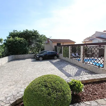 Velike Stine Bed & Breakfast Medulin