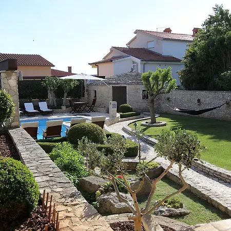 Velike Stine Medulin