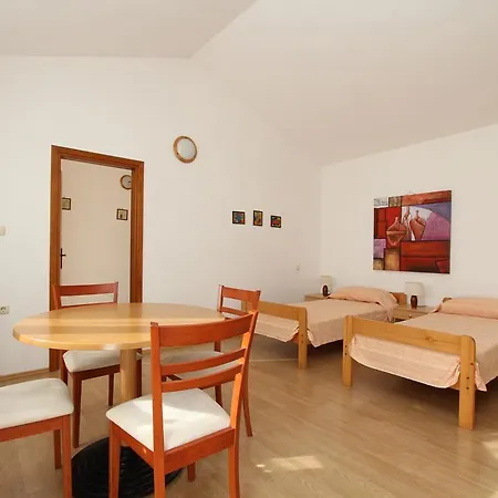 Velike Stine Bed and breakfast