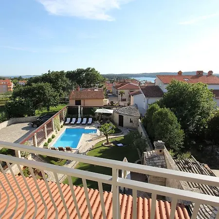 Velike Stine Bed & Breakfast