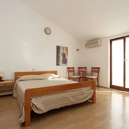 Velike Stine Bed and breakfast