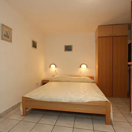Bed and breakfast Velike Stine 3*