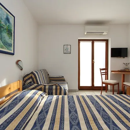 Velike Stine Bed and breakfast Medulin