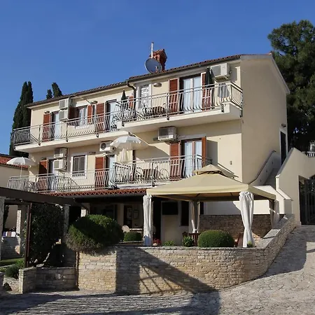 Velike Stine Bed & Breakfast