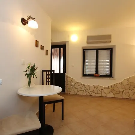 Bed & Breakfast Velike Stine