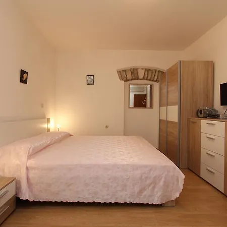 Bed & Breakfast Velike Stine