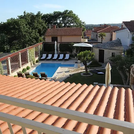 Bed and breakfast Velike Stine Medulin
