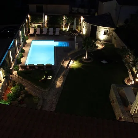 Velike Stine Medulin