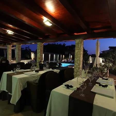 Velike Stine Bed & Breakfast Medulin