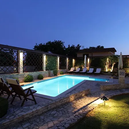 Bed & Breakfast Velike Stine