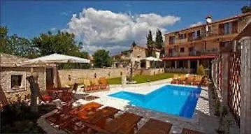 Velike Stine Bed and breakfast