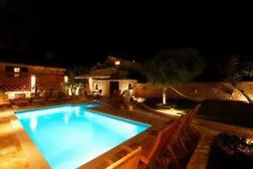 Bed and breakfast Velike Stine Medulin