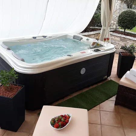 Velike Stine Bed and breakfast Medulin