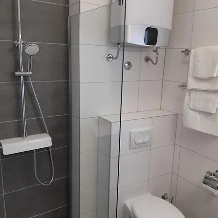 Velike Stine Bed and breakfast 3*