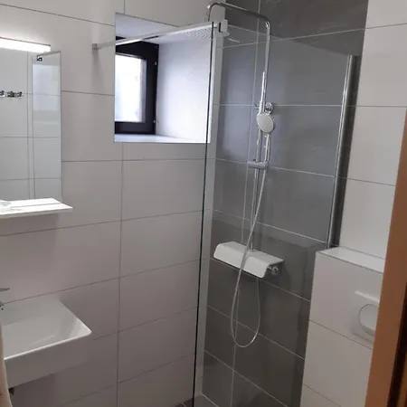 Bed & Breakfast Velike Stine