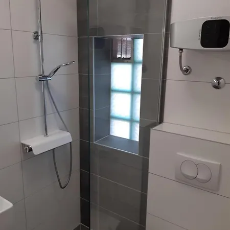 Bed and breakfast Velike Stine