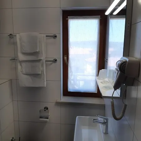 Bed & Breakfast Velike Stine Medulin