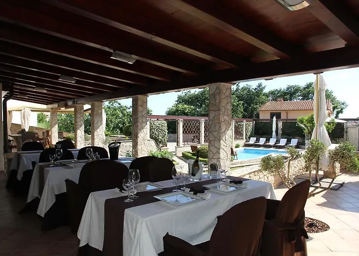 Velike Stine 메덜린