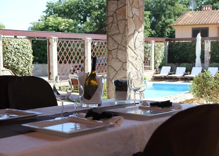 Velike Stine 3* 메덜린