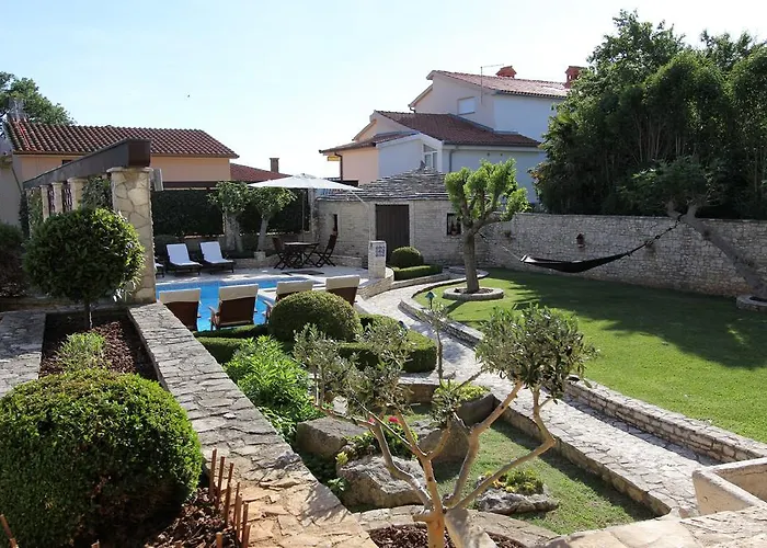 Velike Stine 메덜린