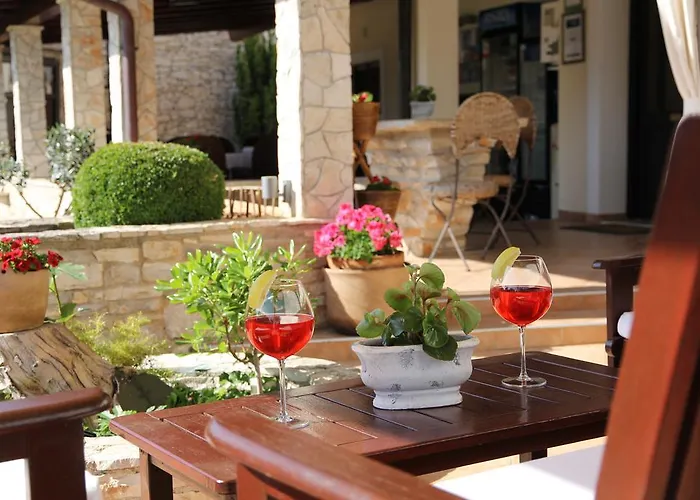 Velike Stine 메덜린