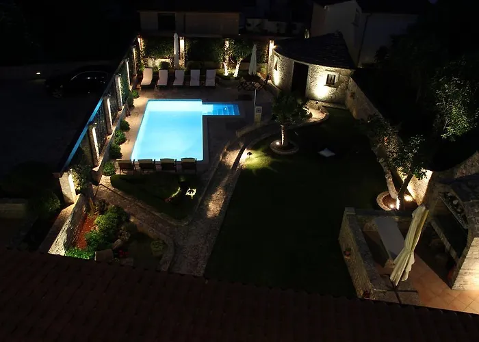 Velike Stine 메덜린