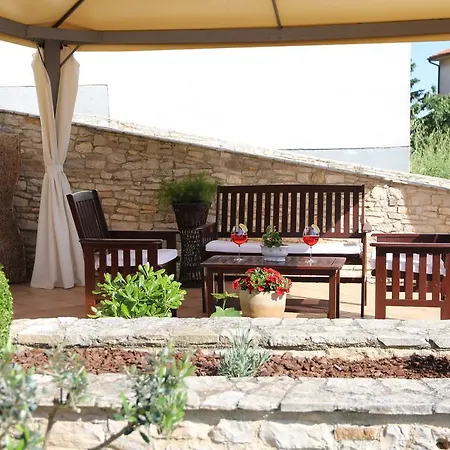 Velike Stine メドゥリン