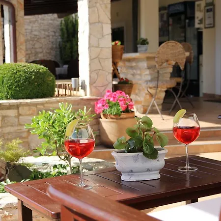 Velike Stine メドゥリン