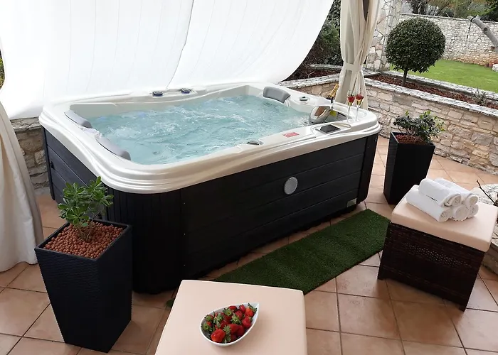 维利克斯坦住宿加早餐旅馆 住宿加早餐酒店 梅杜林